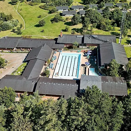 In A Park In